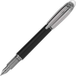 Montblanc StarWalker Doué stilografica 126363 - Gioielleria Casavola Noci - idee regalo per laurea importante - penna da collezione