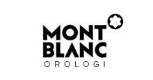 Montblanc Orologi