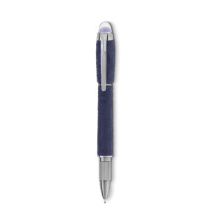 Montblanc StarWalker SpaceBlue fineliner 130212 - Gioielleria Casavola di Noci - idee regalo laurea uomo ingegneria - penna colore blu