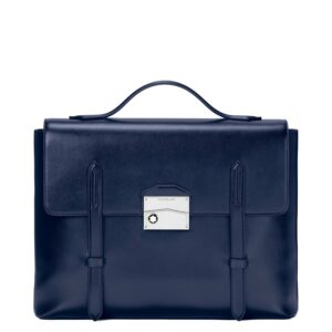 Montblanc cartella Meisterstuck Neo 131687 - Gioielleria Casavola di Noci - pelletteria di lusso - idee regalo per laurea in giurisprudenza