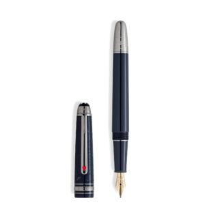 Montblanc stilografica Giro del Mondo Classique 132879 - Gioielleria Casavola di Noci - penna da collezione in edizione speciale - terza serie