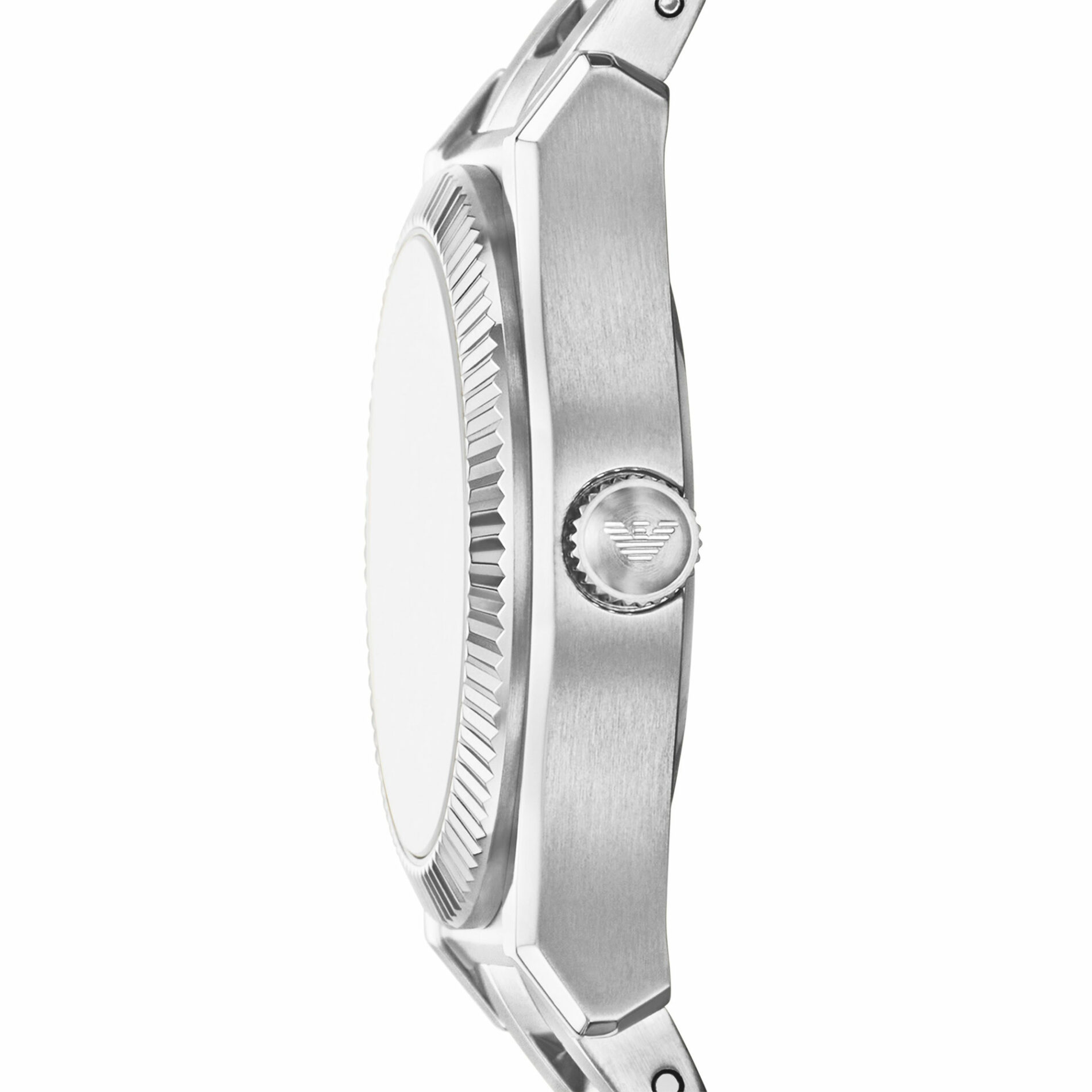 Emporio Armani Orologi AR11723 - Gioielleria Casavola di Noci - orologio da donna con cassa in acciaio INOX - idee regalo 30 anni migliore amica