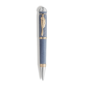 Montblanc Johann Wolfgang von Goethe sfera 131440 - Gioielleria Casavola di Noci - penna da collezione in edizione speciale - con box esclusivo