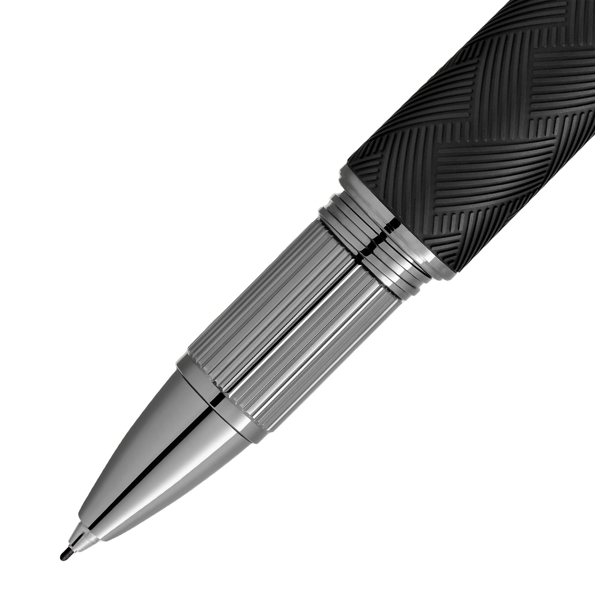 Montblanc StarWalker Extreme Doué fineliner 133767 - Gioielleria Casavola di Noci - penna con scrittura scorrevole e decisa