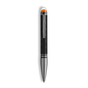 Montblanc StarWalker Extreme Doué penna a sfera 133768 - Gioielleria Casavola di Noci - realizzata in pregiata resina color nero con incisioni speciali