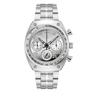 Bulova Shelby Daytona 96K118 - Gioielleria Casavola di Noci - cronografo da uomo in edizione limitata - modellino di coupè in omaggio